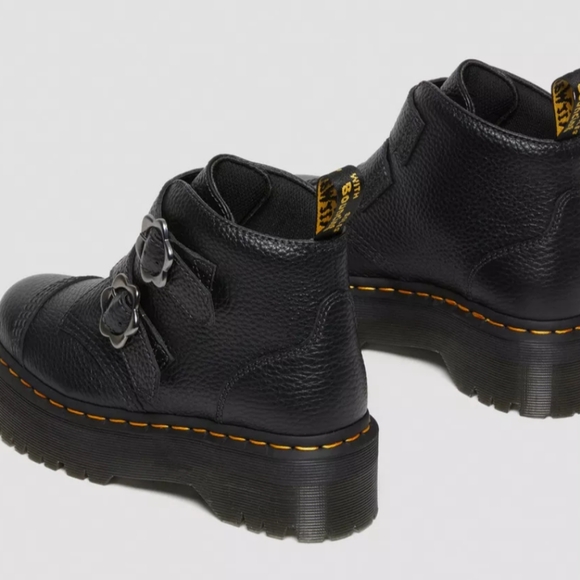 Dr. Marten's Devon size 9 New - Picture 4 of 4
